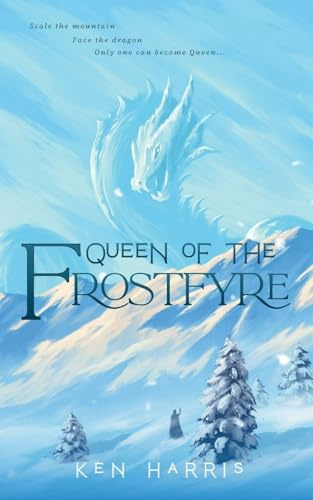 Queen of the Frostfyre