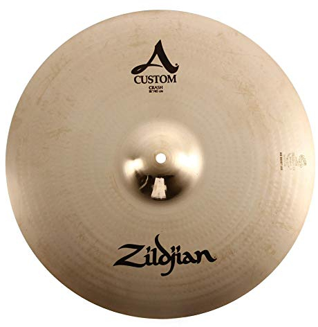 Zildjian A20513 A Custom Platillo 16 crash