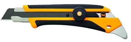 OLFA-L5-Cutter Profesional