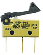 Saeco Microinterruptor con bandera de plástico
