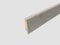 Egger 6cm Höhe | 2,40m Länge MDF 6 cm L322 passend zu Fußboden Sedan, Halifax Eiche hell (Maße: 60 x 17 x 2400 mm), Sockelleiste |240cm
