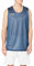 Joma Unisex shirt 100050.300 Basketball Trikot, Blau/Marino, XXL-3XL EU