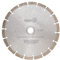 disque à tronçonner diamanté 230 mm-c disque à tronçonner le béton, granit, pierre naturelle