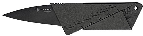 Elite Force Mission Knife Faltmesser