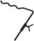 Landmann schwarzer Topfhalter-Arm, 37,5 x 41,5 x 1 cm, 0,0191 ml