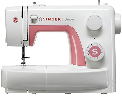 Singer Simple 3210 - Macchina da cucire