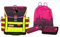 McNeill Ergo Light 912 DIN Schulranzen-Set 4tlg.