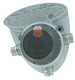 Comap s651125 Automatische Umstellung: Erste Entspannung zu magiscope eingebaut, Propan