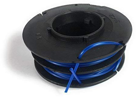 Trimmerspule Gardena Nachbau Ø Faden 1.6 | 2548 2558 2560 2565 350 Duo 400 450