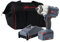 Ingersoll Rand W7152-K12 - Kit avvitatore a percussione senza fili da 1/2, 20 V, coppia di serraggio dadi da 1500 ft-lbs, 1 batteria e caricabatterie