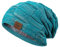 REDESS Beanie Mütze für Herren und Damen Winter Warme Mützen Stricken Slouchy Thick Skull Cap