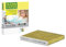 MANN-FILTER FP 26 021 Innenraumfilter/Kabinenluftfilter - FreciousPlus Biofunktionaler Pollenfilter - für Pkw + Transporter