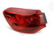 Diederichs Rückleuchte Heckleuchte links, äusserer Teil für OPEL ASTRA J 10/10- (Rot, LED)