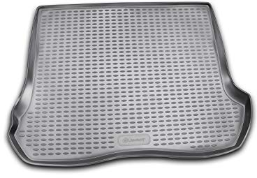Element Passform Kofferraumwanne Laderaumwanne für Jeep Grand Cherokee 01/2006-2011-SUV