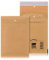 A1 100 St. Luftpolstertaschen Versandtaschen E-PACK A/1 Braun 120×175 Luftpolsterumschlag
