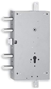 SERRATURA TRIPLICE FIAM CILINDRO ARTICOLO 1120CA (70)