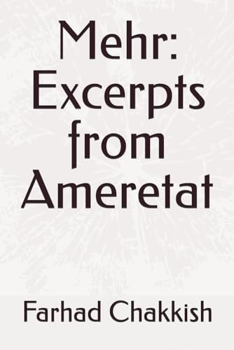 Mehr: Excerpts from Ameretat