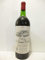 magnum 150 cl bordeaux supérieur château le grand verdus rouge 1974 - bordeaux