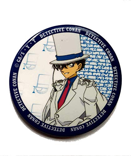 Detektiv Conan Keramiktasse Conan & Kaito Kid