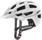 uvex finale 2.0 e-bike - sicherer City-Helm für Damen und Herren - individuelle Größenanpassung - optimierte Belüftung - white matt - 52-57 cm