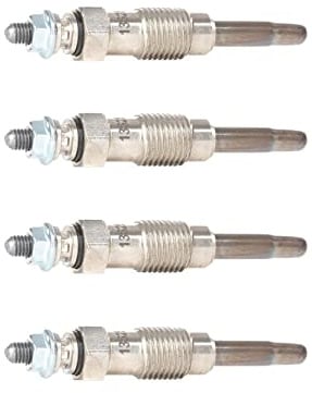 RIDEX Glühkerze 11V SW: 12 mm Gewindemaß:M12x1,25 Glühkerzenausführung:Stabglühkerze passend für MERCEDES-BENZ Stufenheck (W124) 190 (W201) Stufenheck (W123) SPRINTER 3-t Kasten (903) W124 T-modell
