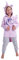 CosplayStudio Twilight Sparkle Kinder Kapuzen Pullover mit Flügeln I Einhorn Kinder Jacke | Rosa I Größe: 110