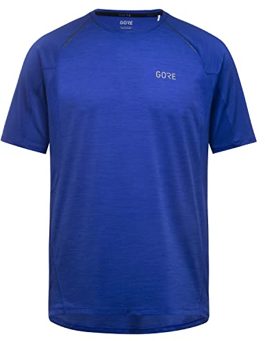 GOREWEAR Herren Kurzarm Laufshirt, R5