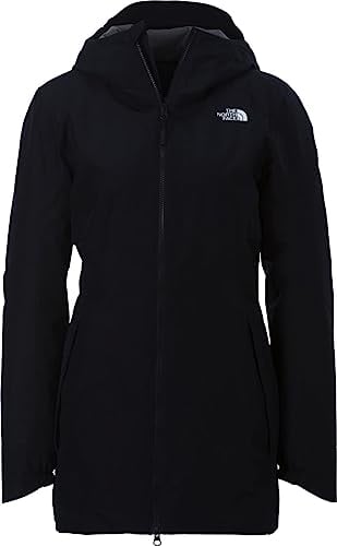 The North Face Hikesteller Jacke Shady Blue-Summit Navy S