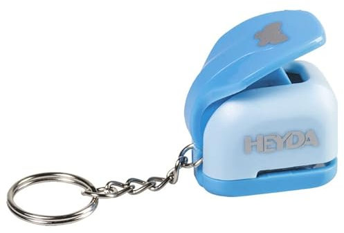 NEU Motivstanzer/Locher Mini, Schmetterling, Motivgröße ca. 1cm