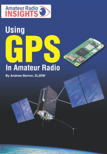 Using GPS in Amateur Radio
