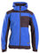 Seven Kings Softshell Saphir Jacke Warnschutz Warnjacke 4XL