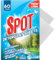 Spot Waschmittelblätter Universal, frischer Duft, 30 Blatt/60 Waschladungen, hergestellt in Schweden, plastikfreie Verpackung, flüssigkeitsfreies Waschmittel, umweltfreundliche Blätter