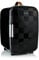 Subcold Pro15 Luxury Mini Fridge Cooler | Compact 15L Portable Small Fridge 12v & 240v | Efficient Quiet Cooling System | Ideal for Bedroom, Office, Beauty & Car (Chequer Black)