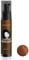 100ml Lace Tint Melting Hair Mousse, 3.4 fl.oz Mocha Dark Brown Foam Spray for Lace Front Wig Toupees Hair pieces, Natural Finishing Edge Control Lace Color, Women Cosplay Beginner Wigs Tool Set