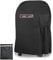Paerduo Funda Barbacoa Exterior Impermeable, 420D Oxford Fundas Barbacoa, Fundas Barbacoa Exterior Impermeable, Anti-Viento/Anti-Polvo/Rayos UV (76 x 66 x 110 cm)