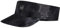 Buff Pack Speed Visor Bonsy Graphite Unisex Erwachsene