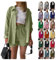 Rosennie Sale Angebote Damen Oberteile Shirt 3/4 Arm Damen Opus Shirt Damen Zweiteiler Damen Elegant Festlich Zweiteiler Damen Jogginganzug Shirt Damen Langarm