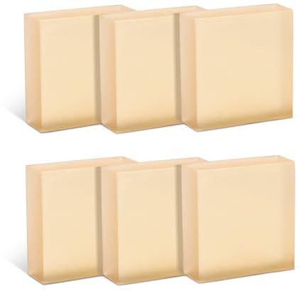 6 Stück Geruchsentferner N50 2.0 für Pura Max 2 Selbstreinigende Katzentoilette, Geruchskontrolle