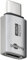 goobay Adattatore USB-C 240 W 40 Gbit prolunga dritta, USB 4 (maschio a femmina) / USB 4.0 Adpter 8 K @60 Hz, retrocompatibile USB 3.1, USB 2.0/74447