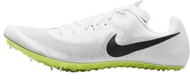 Unisex JA Fly 4 (102 - White/Black-Bright Spruce-Electric Algae)