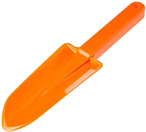 Coghlans Backpacker-Schaufel, Herren, Back Packers Trowel, Orange