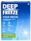 DEEP FREEZE PAIN RELIEF COLD PATCHES 4'S