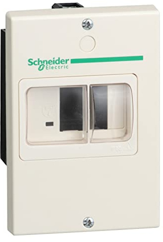 COFRE GV2 IP55 EMPOTRADO