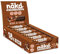 Nakd Cocoa Delight Natural Fruit & Nut Bars - Vegan - Healthy Snack - Gluten Free - 35g x 18 bars