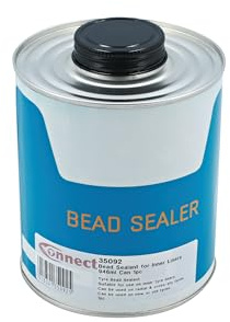 Connect 35092 Bead Sealant for Inner Liners 1L Can 1pc