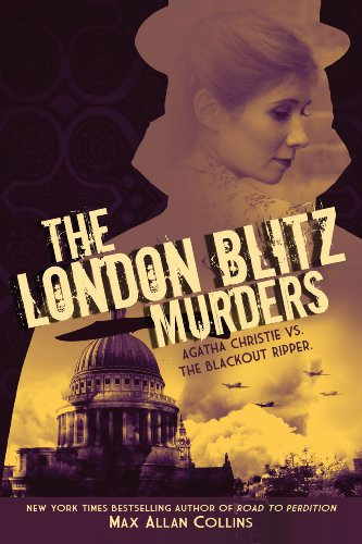 The London Blitz Murders (Disaster) (English Edition)