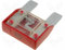 KFZ Maxi 29mm Sicherung Flachsicherung 50A Farbe Rot Maxival