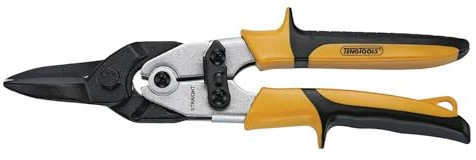 Tengtools – Blechschere ohne Hand