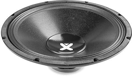 Skytec SPSL15 15 Inch Speaker Chassis 800W Spare Replacement Part Component