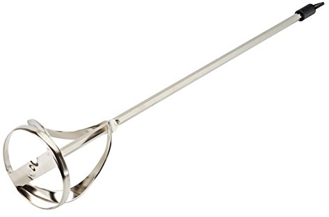 OX Pro Mixing Paddle - 100 x 600mm